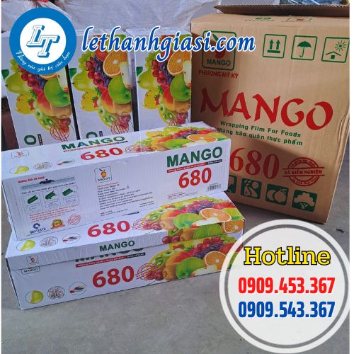 giá màng bọc thực phẩm mango 680 bao nhiêu