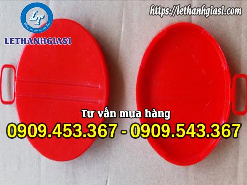 Seal niêm phong chất lượng, giá rẻ tại Lê Thanh