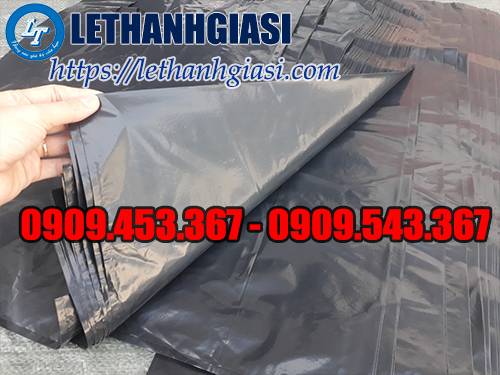 Túi đựng rác chất lượng, giá rẻ tại Lê Thanh